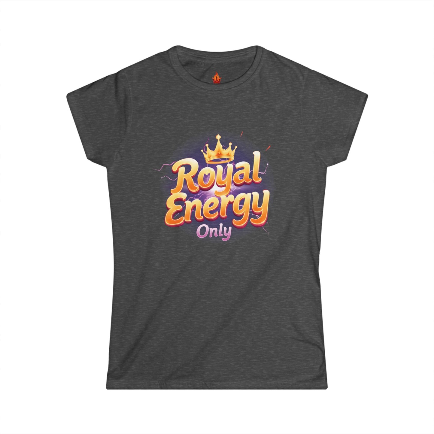 Royal Energy Only - Princess Niyah Collection