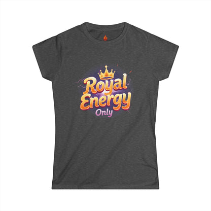 Royal Energy Only - Princess Niyah Collection