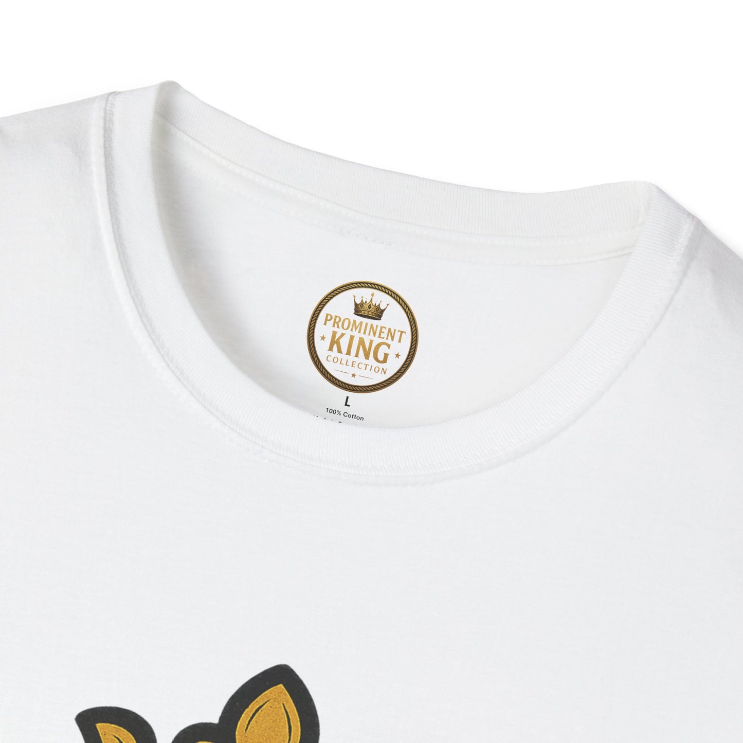 Prominent King - Prominent T-Shirt