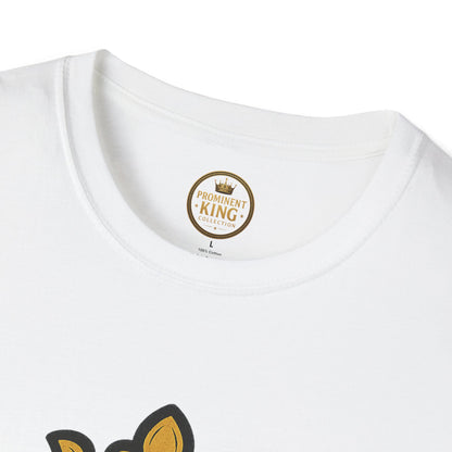 Prominent King - Prominent T-Shirt