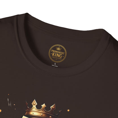 Prominent King - Prominent Protector T-Shirt