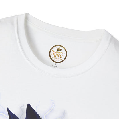 Prominent King - Alpha Energy T-Shirt