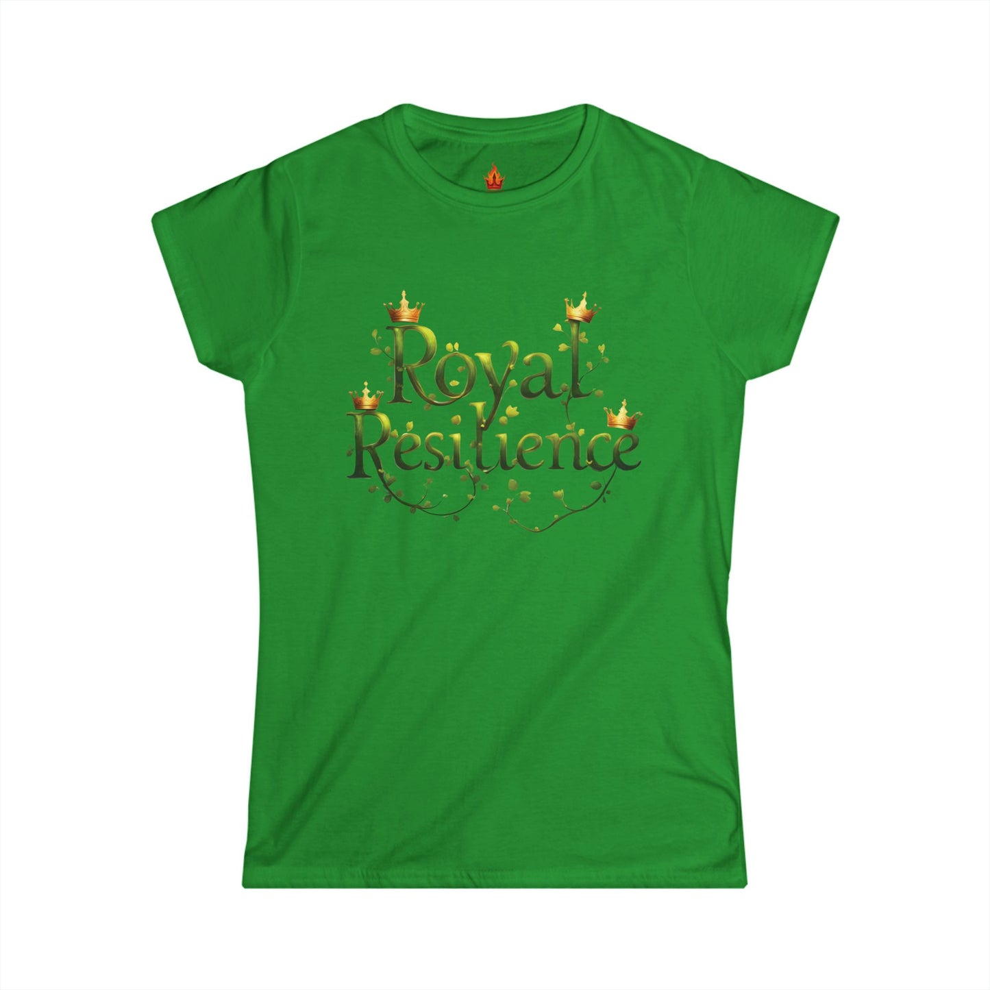 Royal Resilience - Princess Niyah Collection