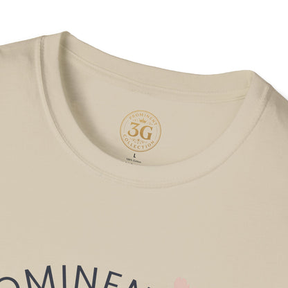 Prominent 3 G Collection: Grace, Growth, Greatness