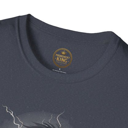 Prominent King - Strength Defines Me T-Shirt