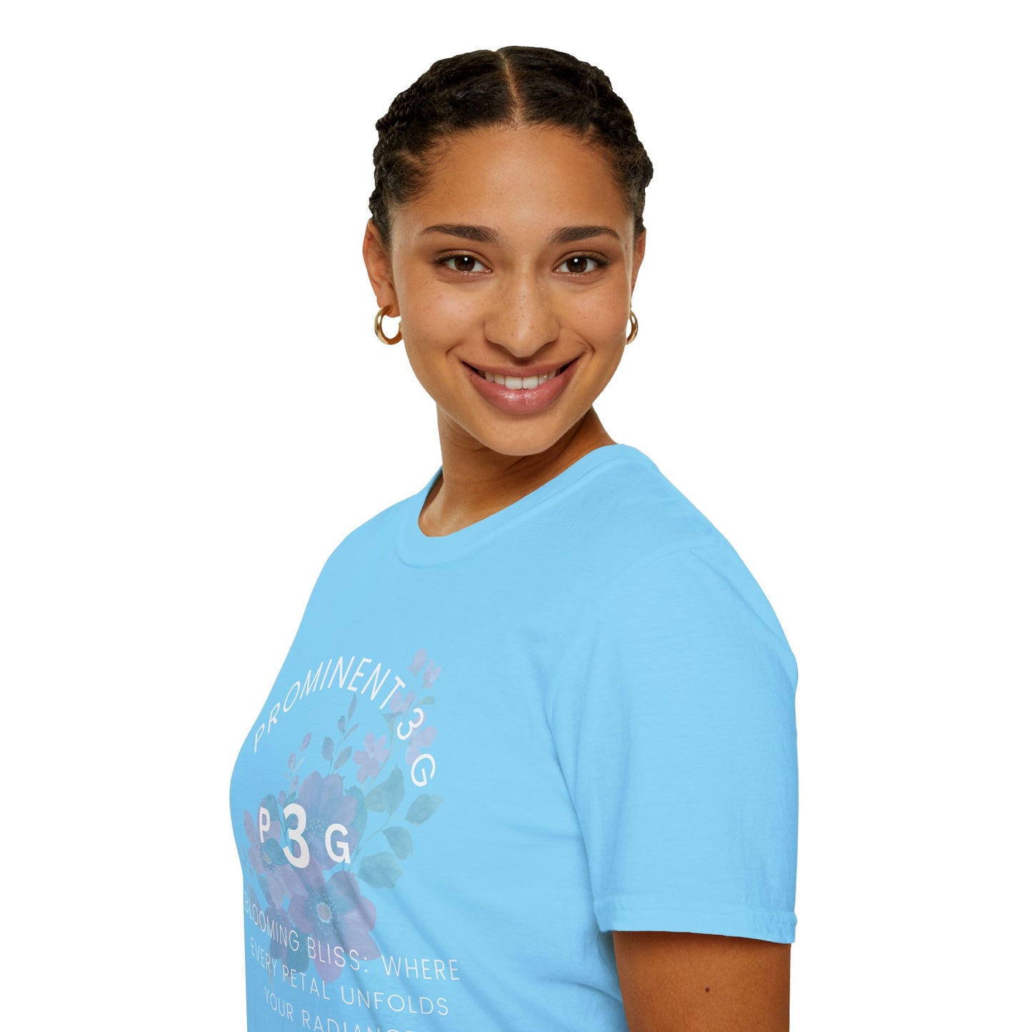 Prominent 3 G Collection: Grace, Growth, Greatness