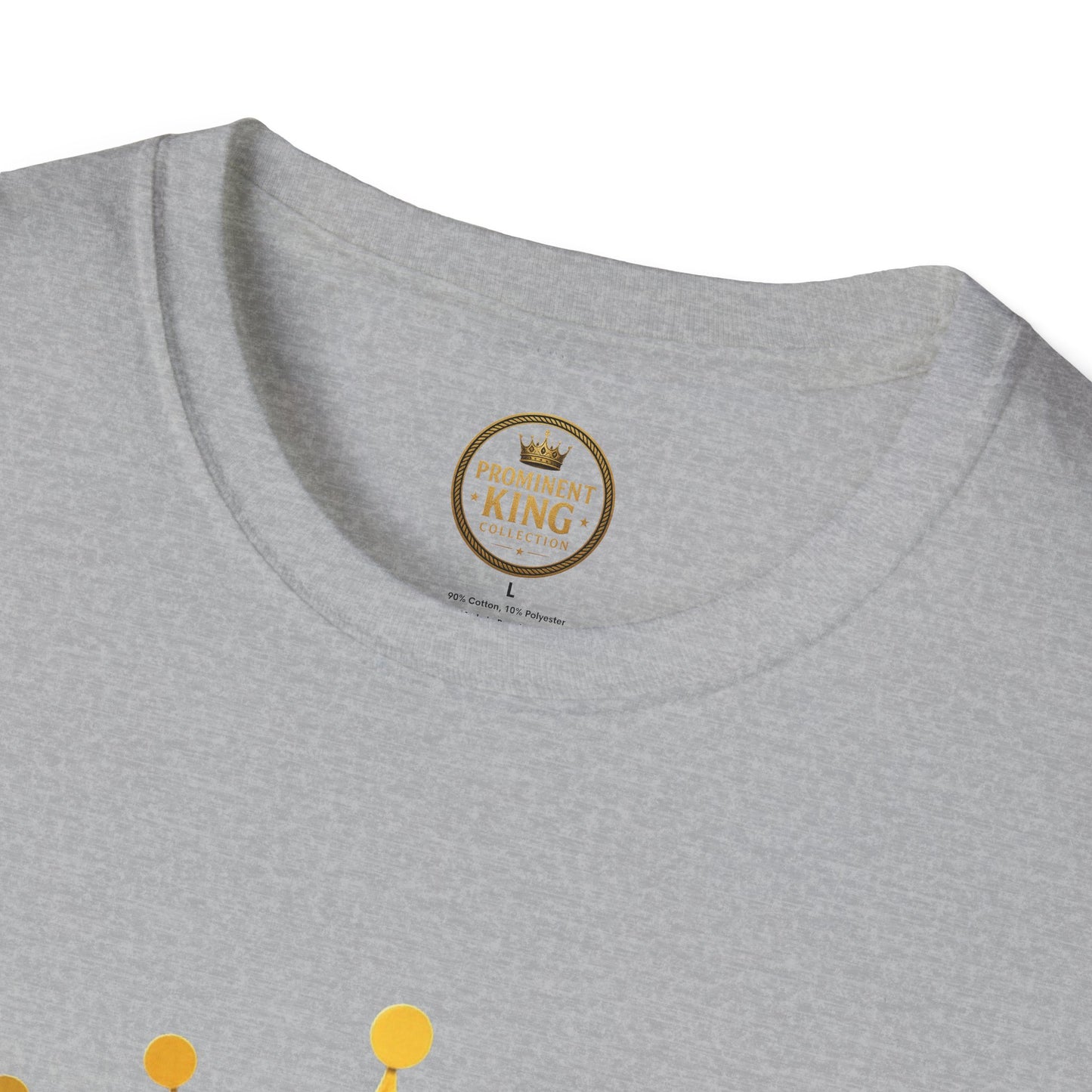 Prominent King T-Shirt