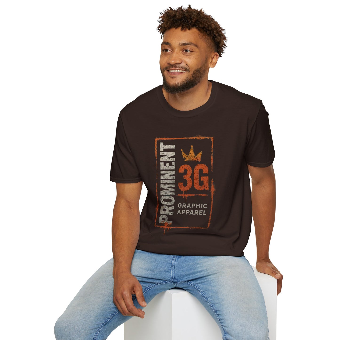 Prominent 3 G Collection: Grace, Growth, Greatness