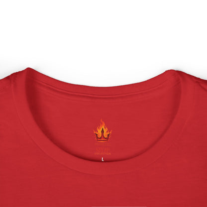 Princess Niyah Signature Tee - Princess Niyah Collection