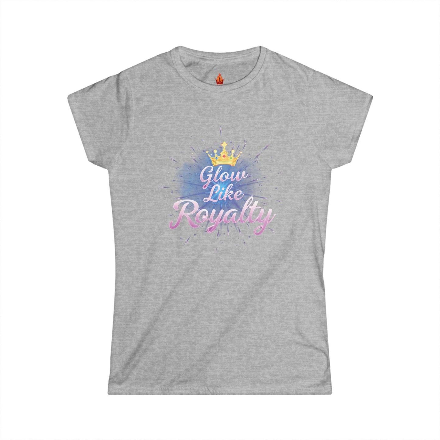 Glow like Royalty - Princess Niyah Collection