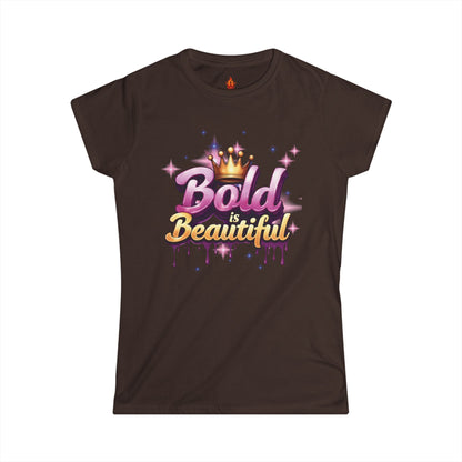 Bold is Beautiful - Princess Niyah Collection