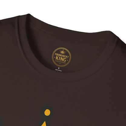 Prominent King - I Am Prominent T-Shirt
