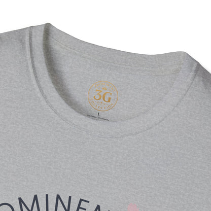 Prominent 3 G Collection: Grace, Growth, Greatness