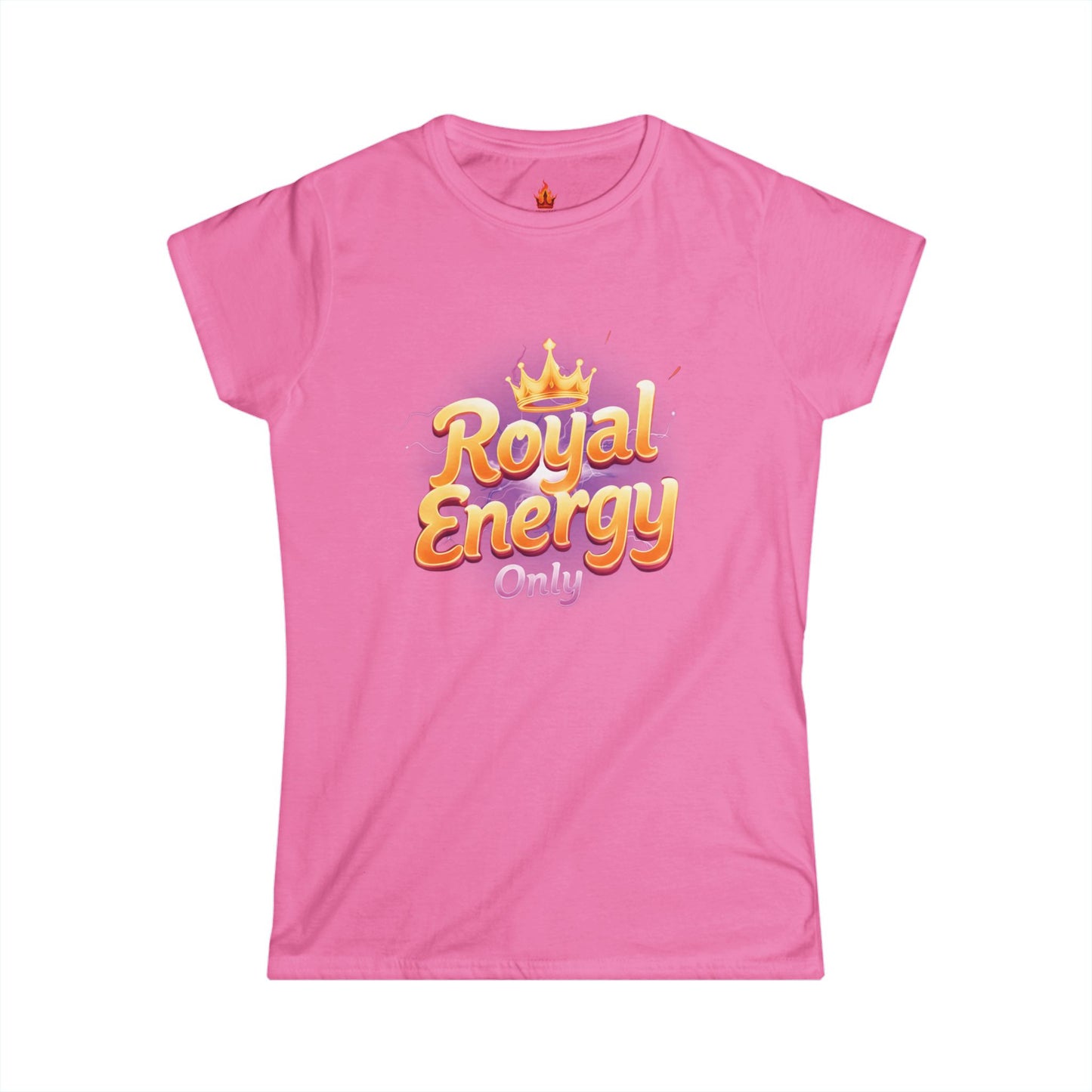 Royal Energy Only - Princess Niyah Collection