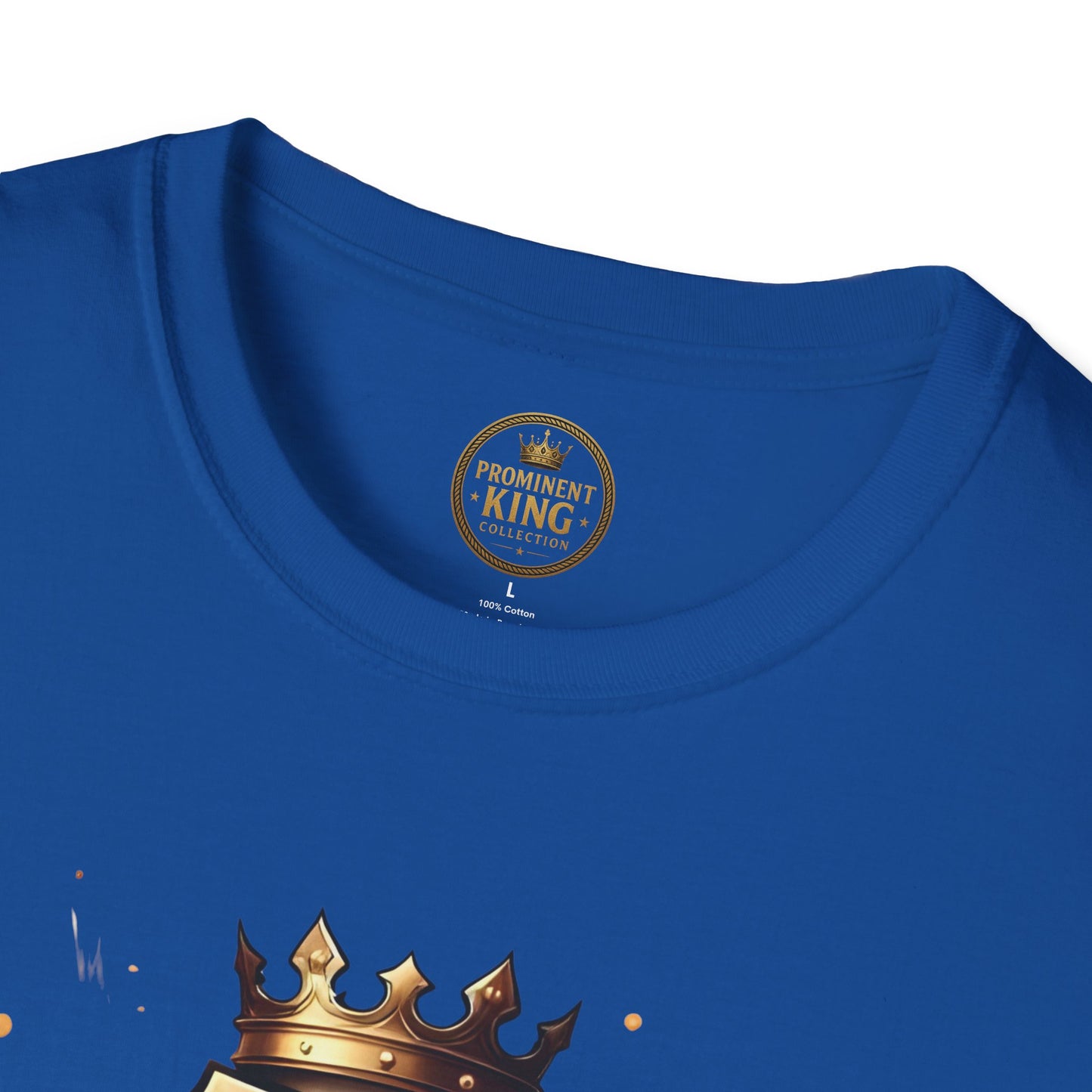 Prominent King - Prominent Protector T-Shirt