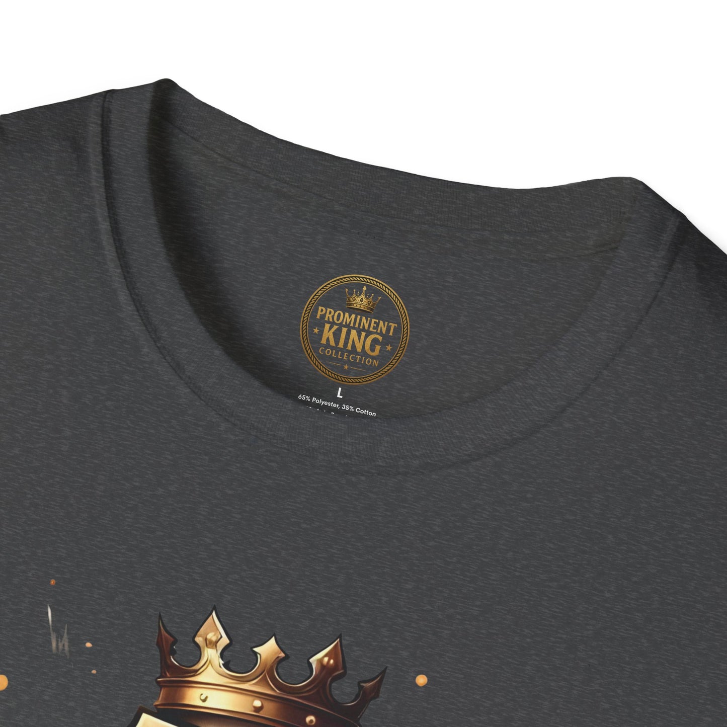 Prominent King - Prominent Protector T-Shirt