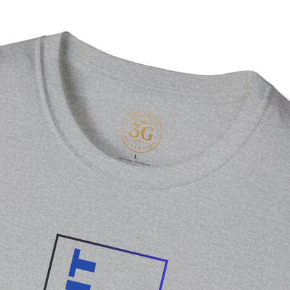 Prominent 3 G Collection: Grace, Growth, Greatness