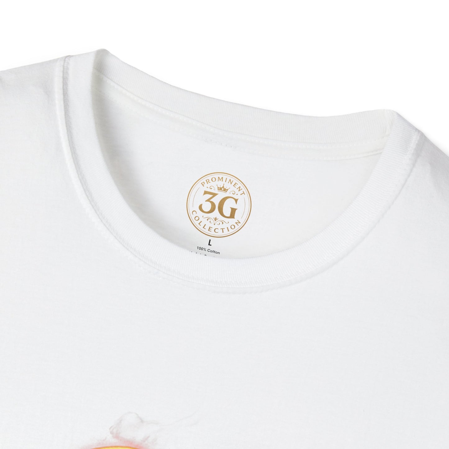 Prominent 3 G Collection: Grace, Growth, Greatness