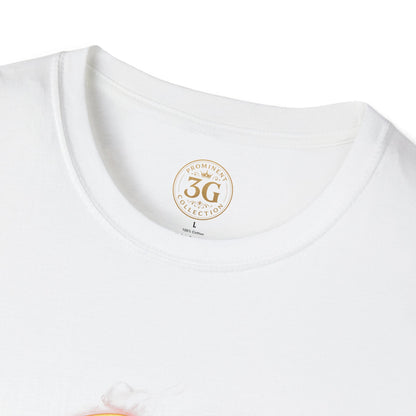Prominent 3 G Collection: Grace, Growth, Greatness