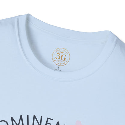 Prominent 3 G Collection: Grace, Growth, Greatness