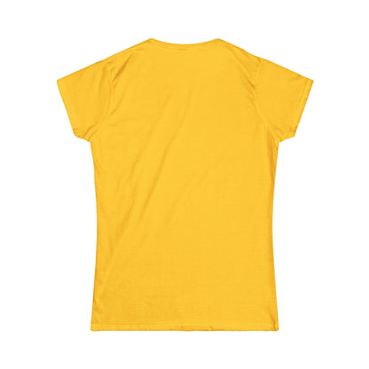 I  Shape Minds and Futures - Prominent Educator Women - Teacher Tribute Tee