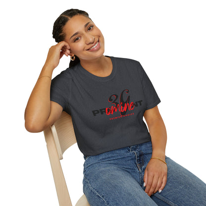 Prominent 3 G Collection: Grace, Growth, Greatness