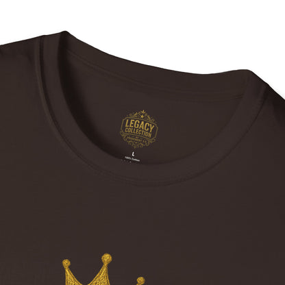 Legacy is Stitched in my Soul - Unisex Legacy Tee