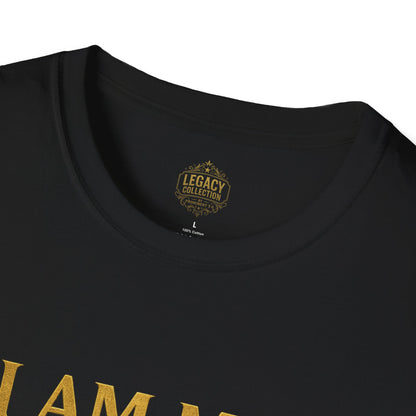 I am my Ancestors Wildest Dream - Unisex Legacy Tee