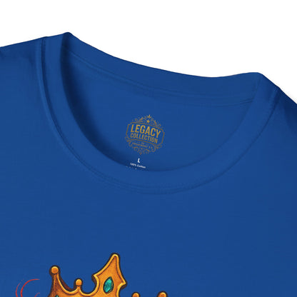 Prominence runs through my Bloodline - Unisex Legacy Tee
