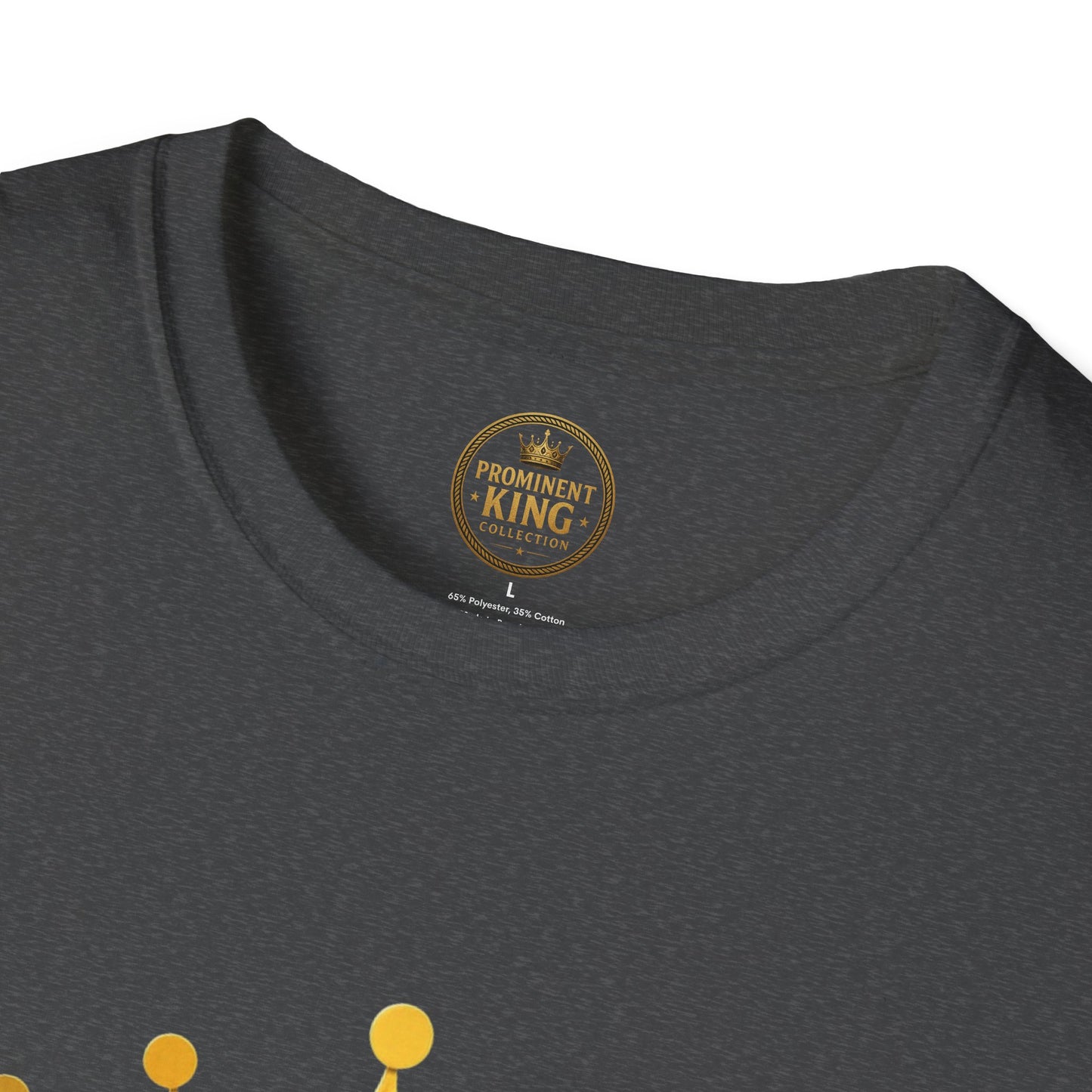 Prominent King T-Shirt