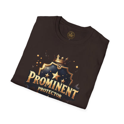 Prominent King - Prominent Protector T-Shirt