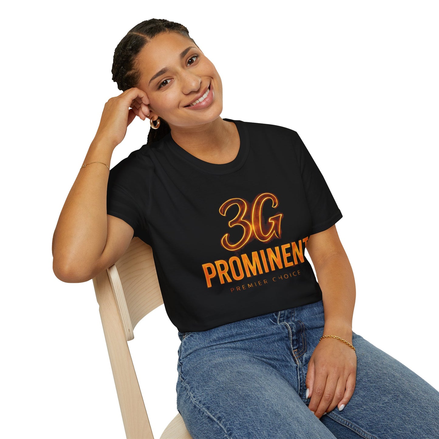 Prominent 3 G Collection: Grace, Growth, Greatness