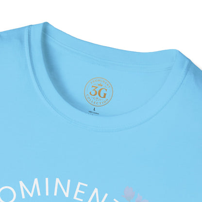 Prominent 3 G Collection: Grace, Growth, Greatness