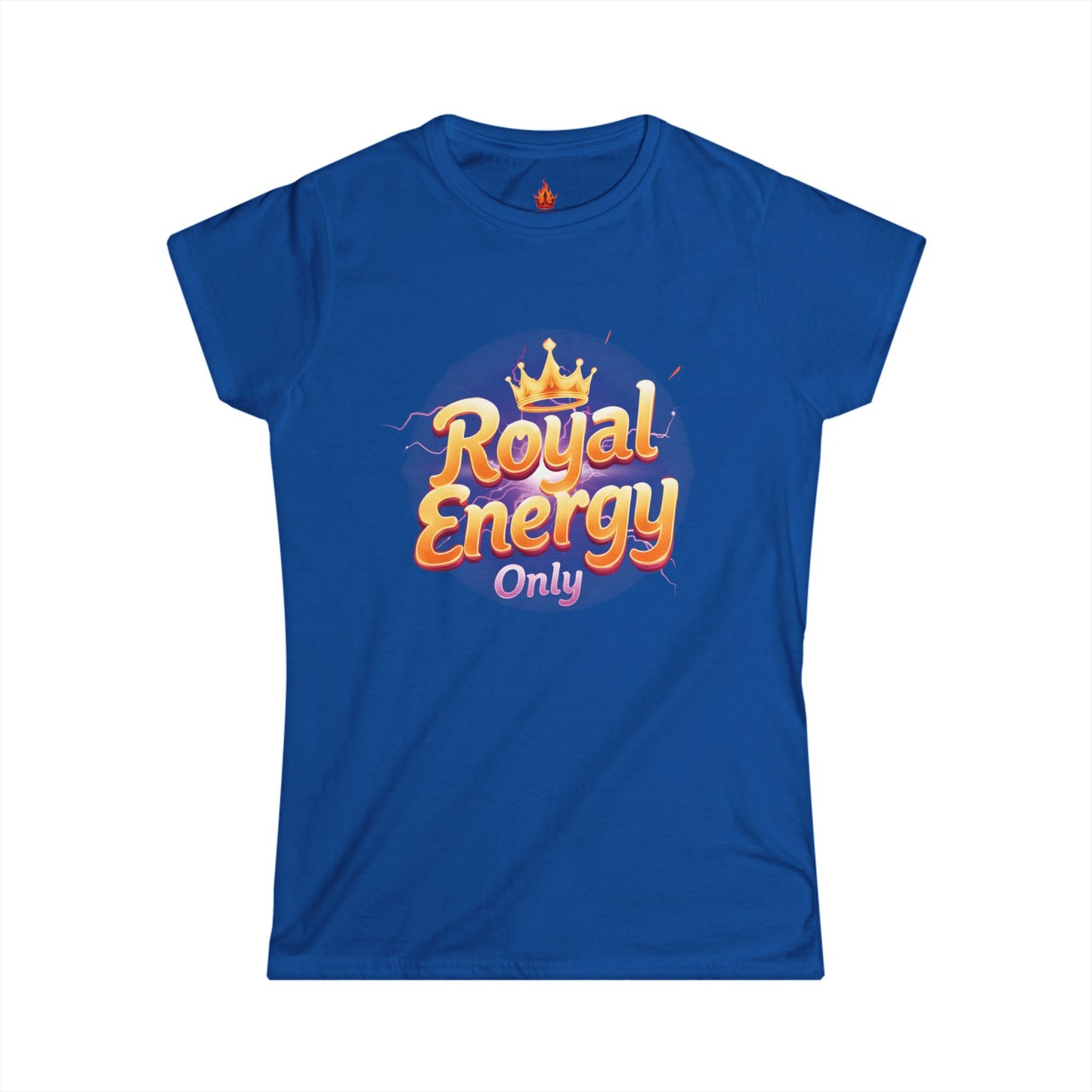 Royal Energy Only - Princess Niyah Collection