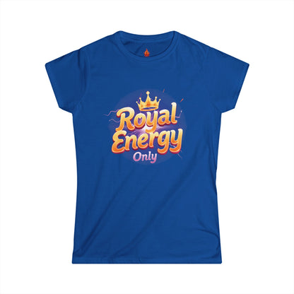 Royal Energy Only - Princess Niyah Collection