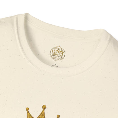 Legacy is Stitched in my Soul - Unisex Legacy Tee