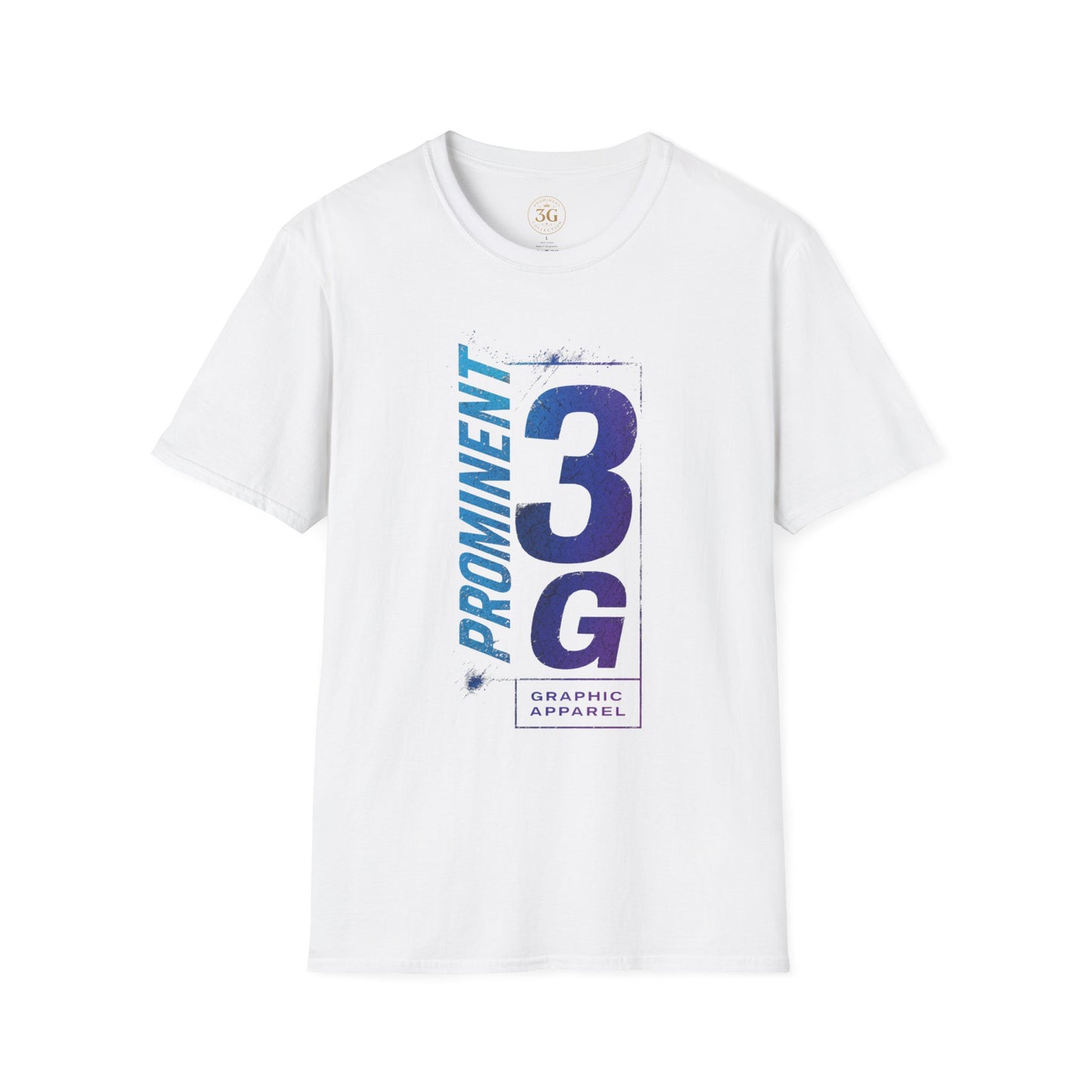 Prominent 3 G Collection: Grace, Growth, Greatness