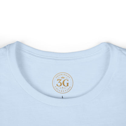 Prominent 3 G Collection: Grace, Growth, Greatness
