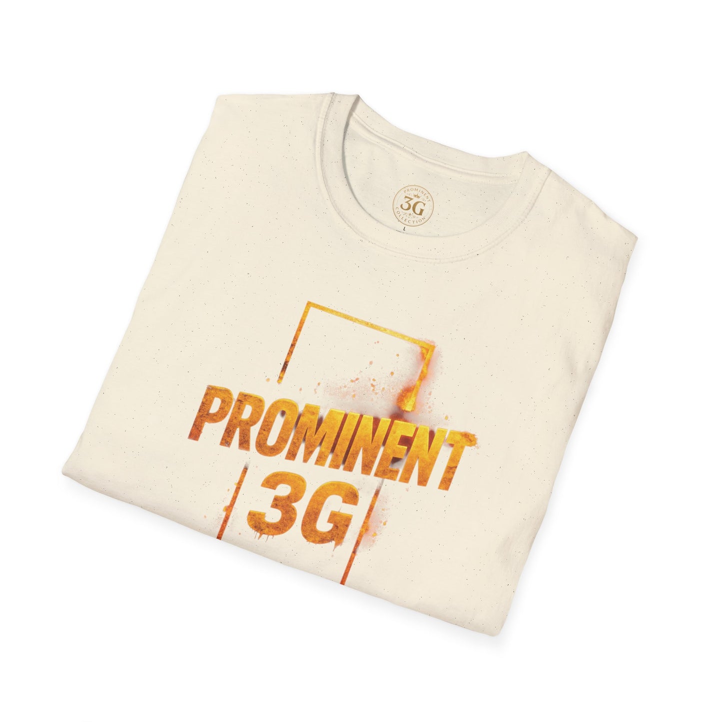 Prominent 3 G Collection: Grace, Growth, Greatness