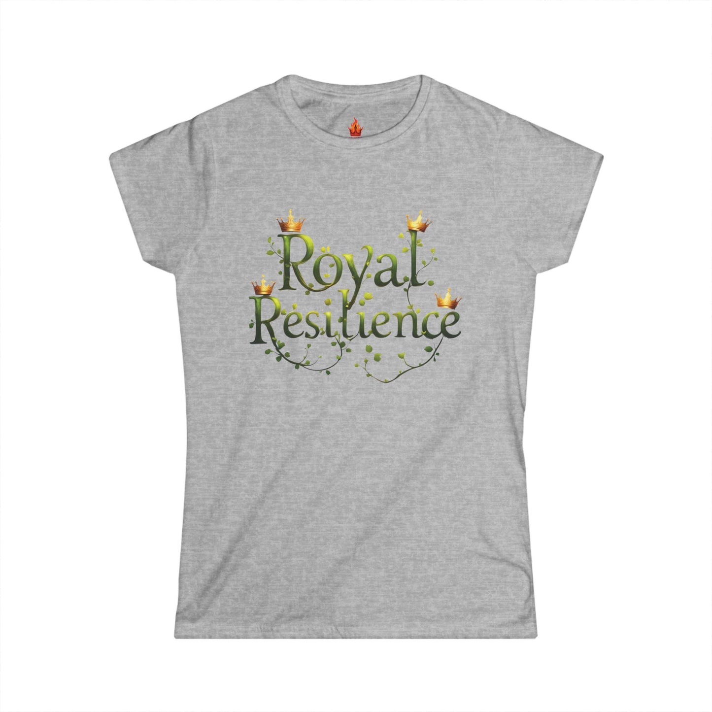 Royal Resilience - Princess Niyah Collection