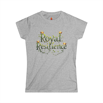 Royal Resilience - Princess Niyah Collection