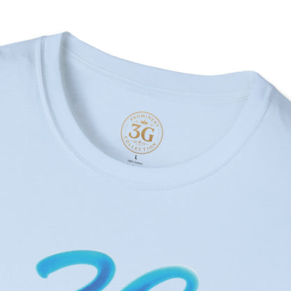 Prominent 3 G Collection: Grace, Growth, Greatness