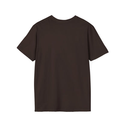 Prominent Educator Men - I Shape Minds and Futures Men - Teacher Tribute Tee