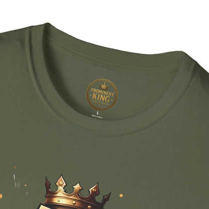 Prominent King - Prominent Protector T-Shirt