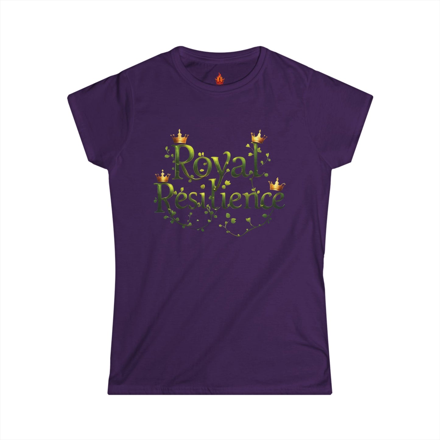Royal Resilience - Princess Niyah Collection