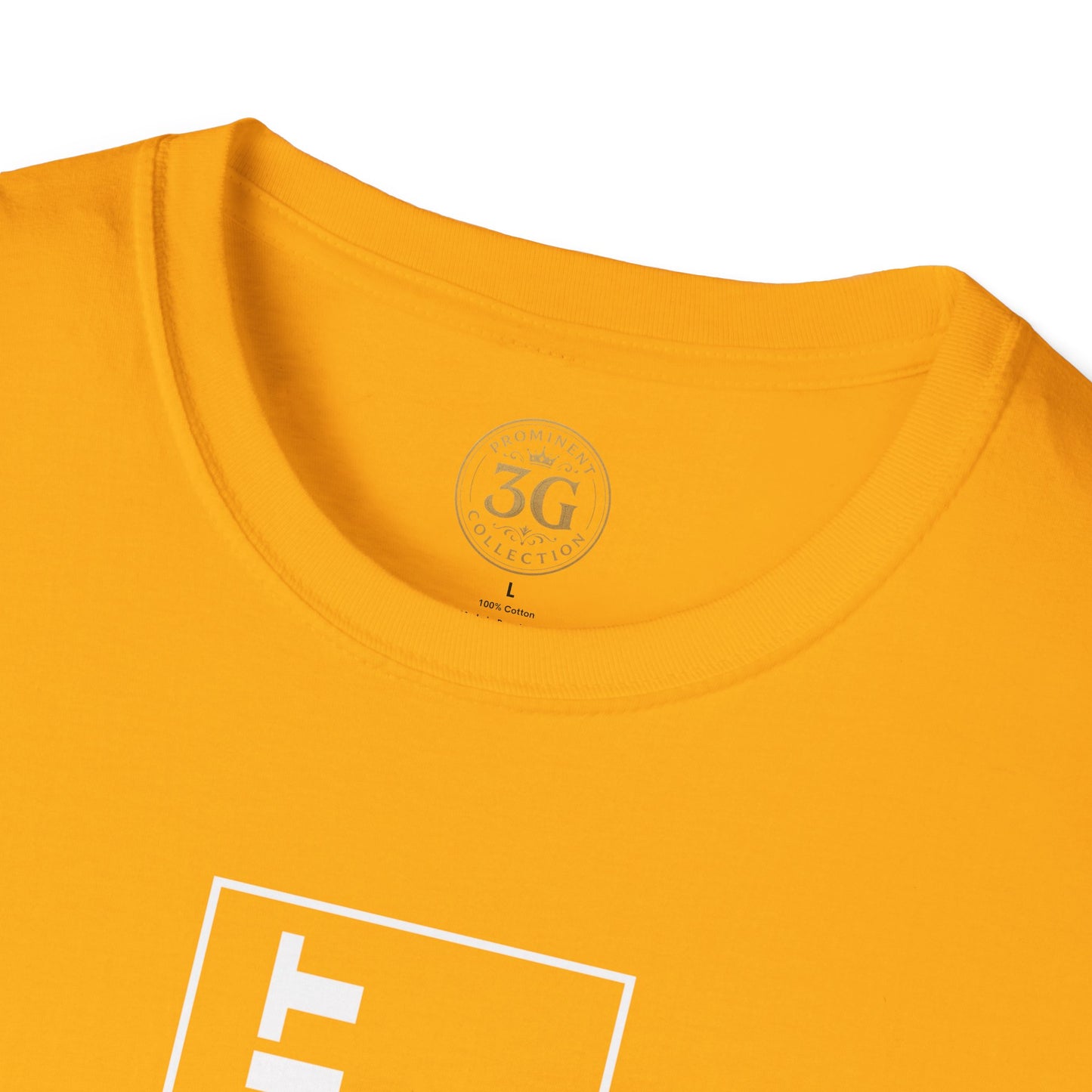 Prominent 3 G Collection: Grace, Growth, Greatness