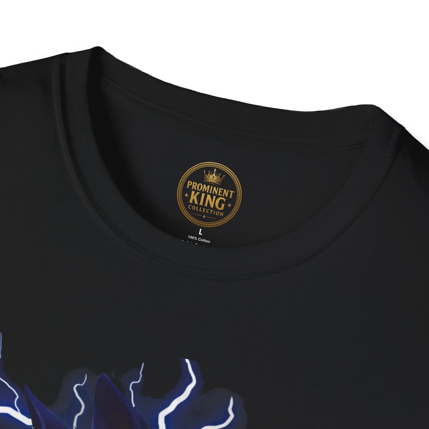 Prominent King - Alpha Energy T-Shirt