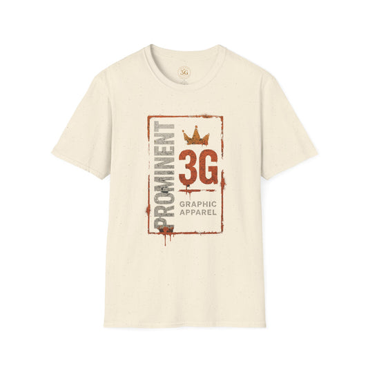 Prominent 3 G Collection: Grace, Growth, Greatness