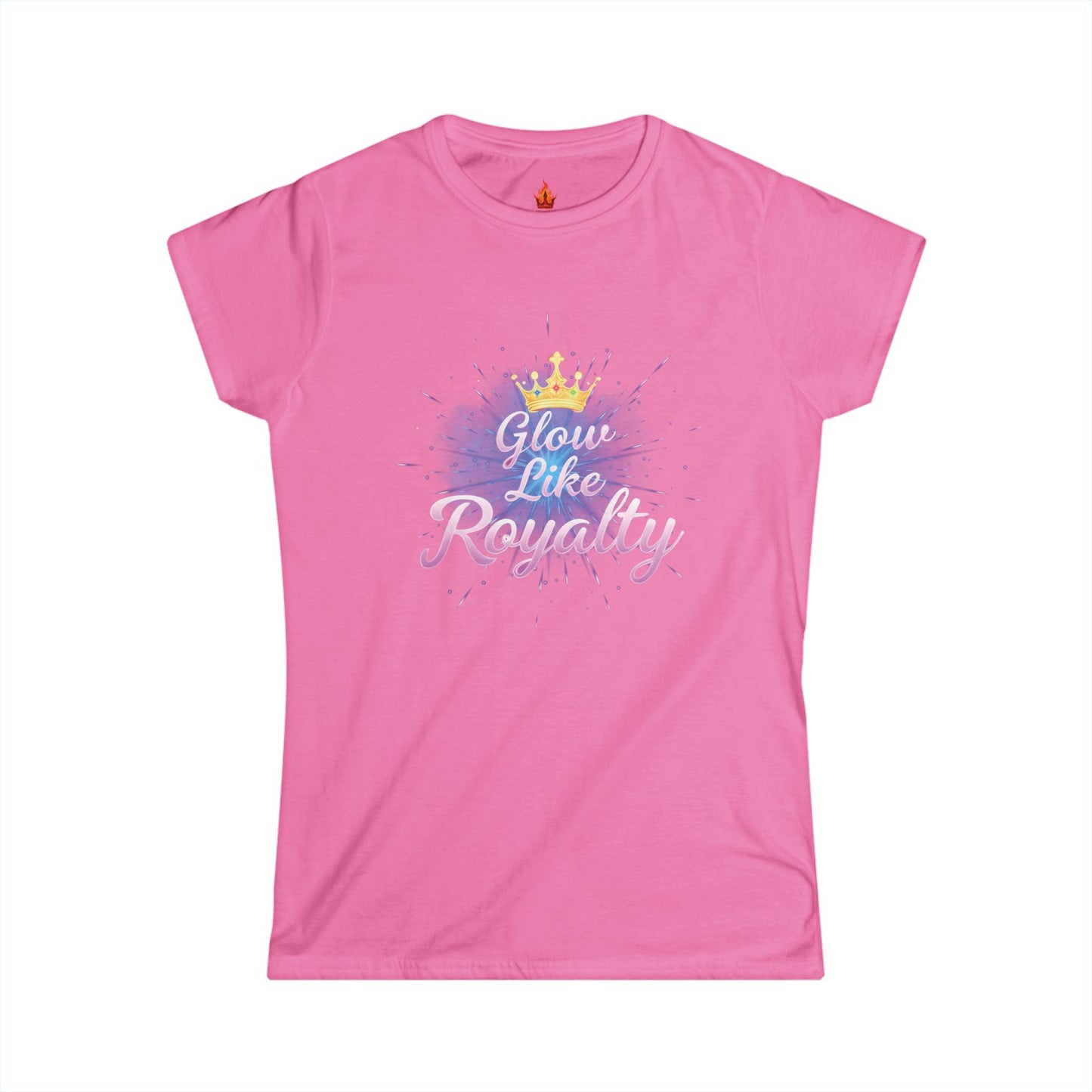Glow like Royalty - Princess Niyah Collection