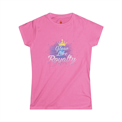 Glow like Royalty - Princess Niyah Collection